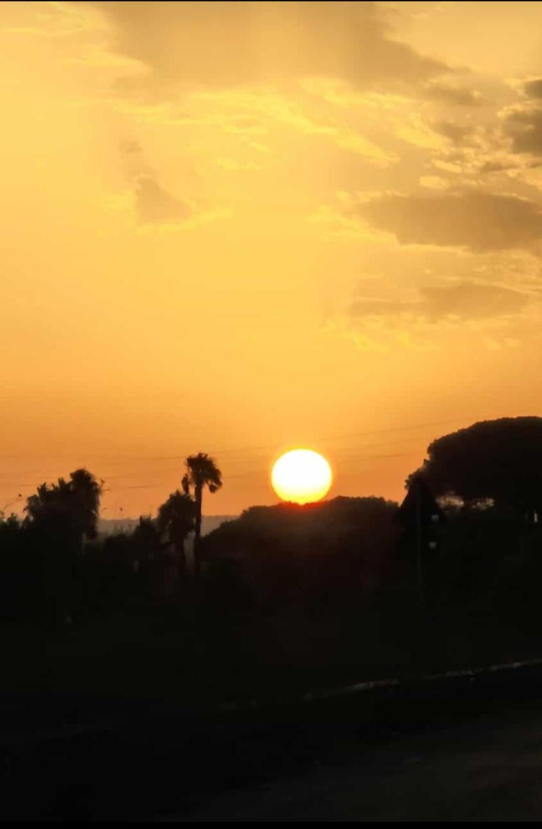 Trullo Dimora Di Pietra Gallipoli Baia Di Gallipoli Dış mekan fotoğraf